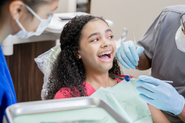 Best Emergency Orthodontic Repairs in Santa Ana, CA