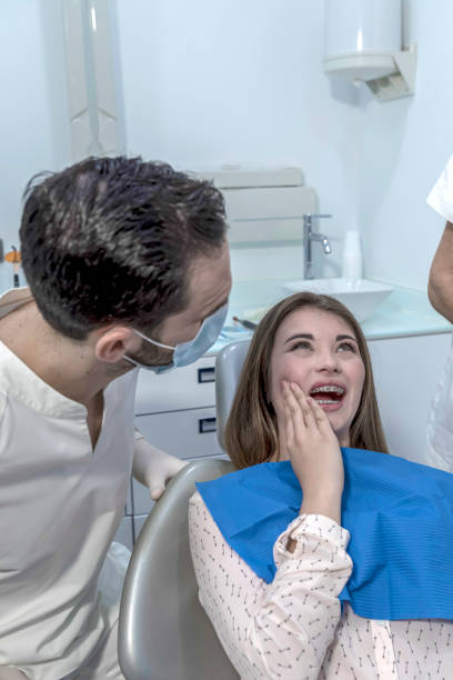 Best Pediatric Emergency Dentist in Santa Ana, CA