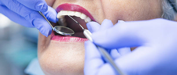 Best Emergency Orthodontic Repairs in Santa Ana, CA